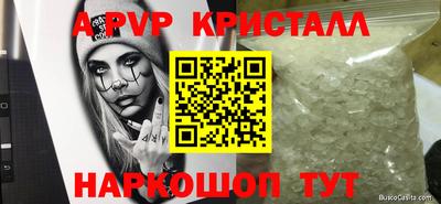 крисы Малгобек